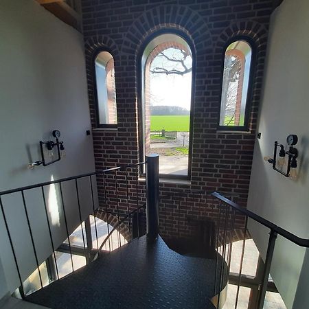 Ferienwohnungen Und Zimmer Hof Holtmann Мюнстер Екстер'єр фото